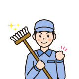 とても親身に丁寧に対応して下さり、うれしかったです(エコレンタル 渋谷様)