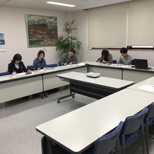 勉強会『問い合わせを増やす!ブログ更新のコツ』にご参加ありがとうございました♪