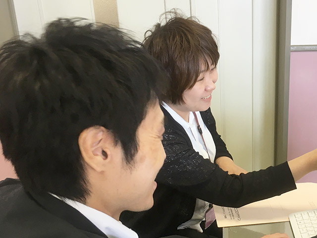 働く人を大事にするから優れた警備ができる…酒田の警備会社セキュリティ庄内さん