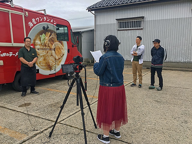 理想の求人は一本釣りだと思う