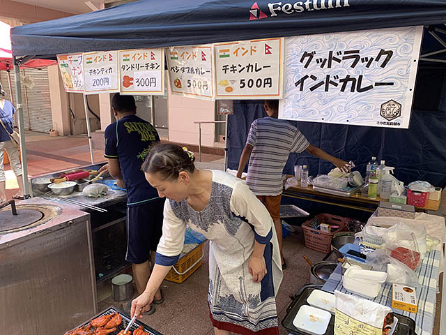 酒田市中町のさかた北前朝市に行ってみた 酒田 鶴岡のホームページ制作会社