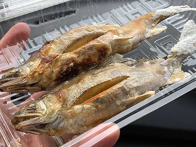 おいしくできた料理に「醤油をかけて」と言われたら