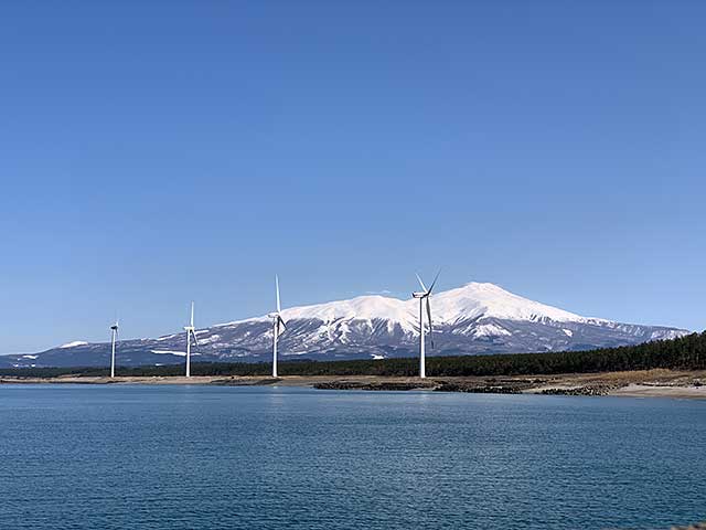 おっきな地震があった～