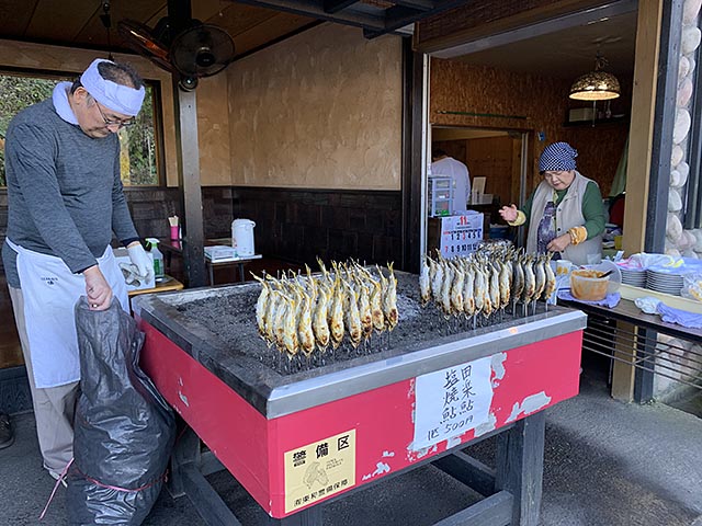 ポツンとしていてもお客さんがくるお店に共通しているもの