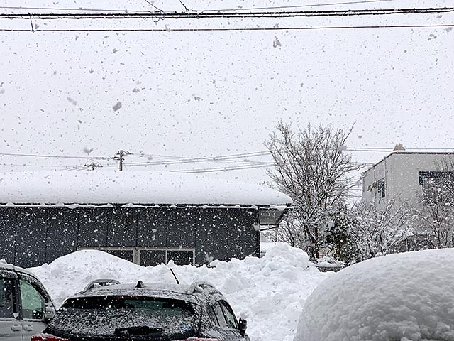 対立構造ではなく一緒に解決する立場になれたらいいですね