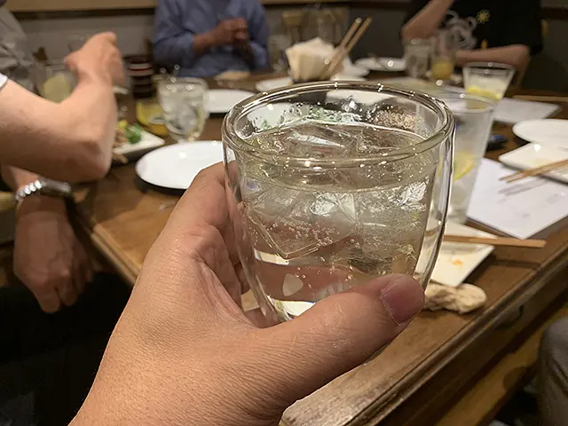 酒田から電車でも行けるのね！庄内発酵堂さんで会合