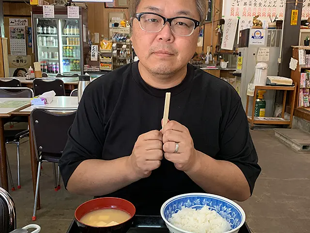 普段着の良さこそ…ちゃんと伝えていきましょう