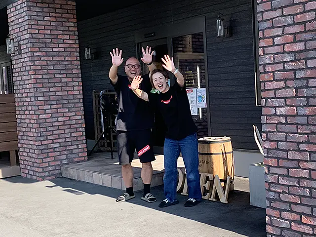 いろんな節目なのでニゴロデザイン初のみんなで日帰り旅行
