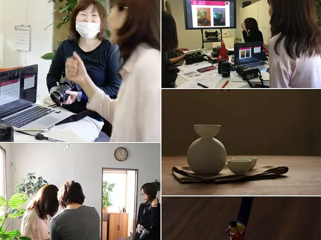 ニゴロデザインの勉強会ってどんなことをしてるの？