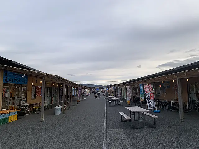 久しぶりに酒田も揺れました…