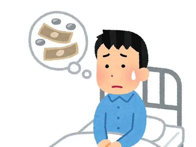 不安を煽る系の情報発信はやりすぎ注意です