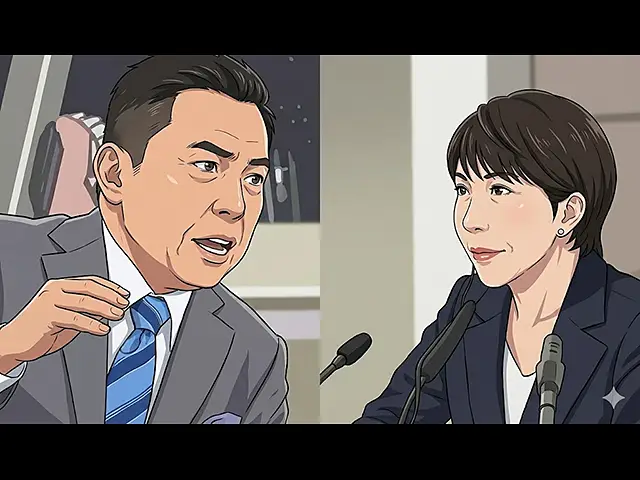 その質問…ちょっとズルくないですか？という話