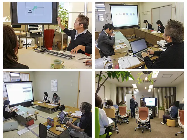 ホームページ向上勉強会のお申し込みありがとうございます！！