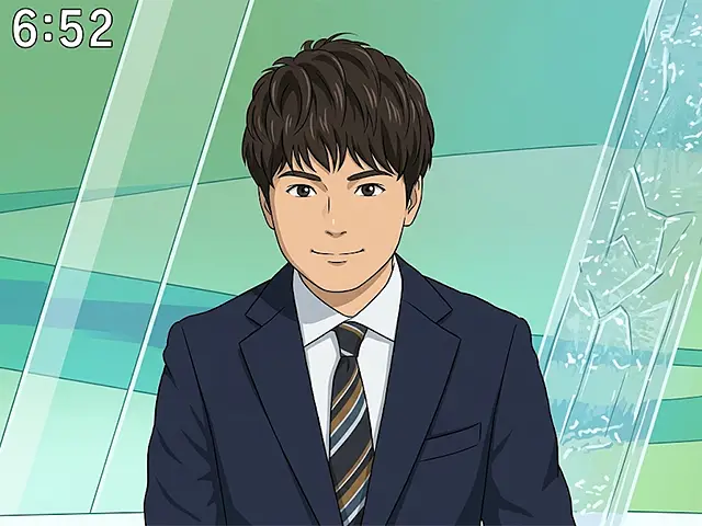 時間が余ってうまいことを言えず…生放送でNHK佐々木アナの発言が話題ですが…