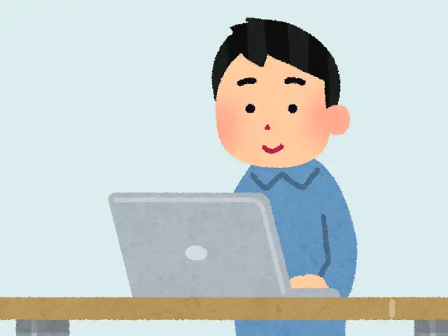 あーまたかー…数年に一度のとある病が発症しました…
