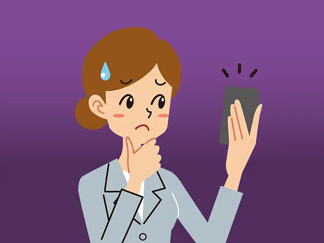 遠くの会社の営業電話や営業メールや訪問営業はやめときましょう