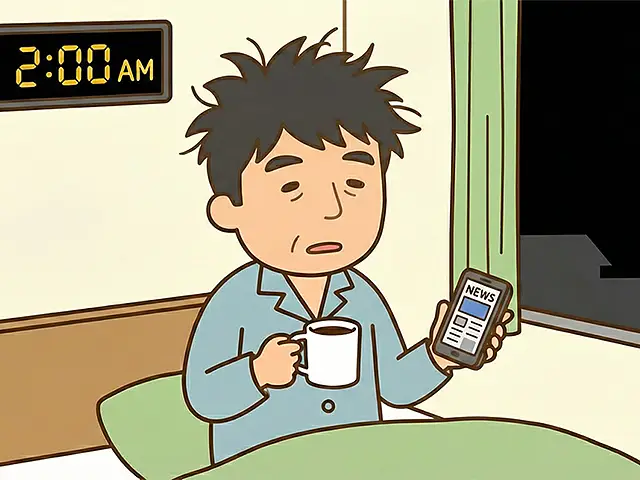 やることが多すぎてパニック～にならずに済んでるのは周りのおかげ